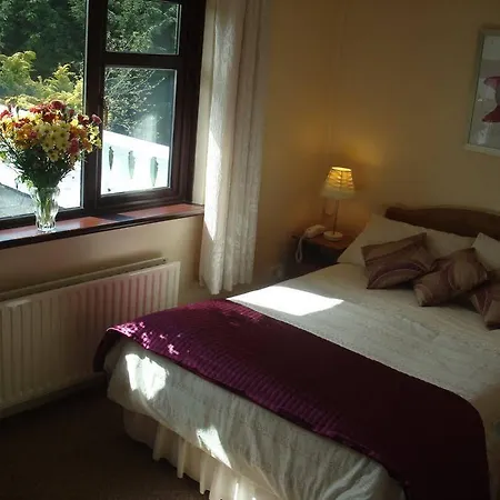Athlumney Manor Guest
