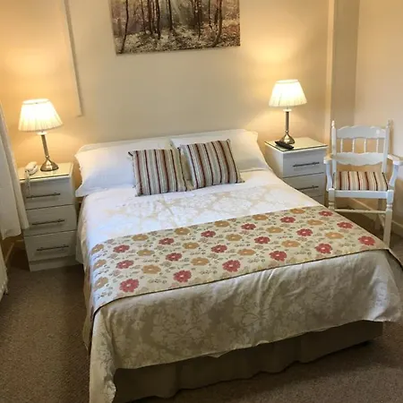 Athlumney Manor Guest Bed & Breakfast Navan