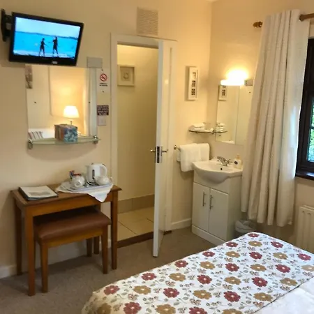 Bed & Breakfast Athlumney Manor Guest 4*