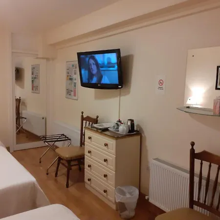 Athlumney Manor Guest Bed and breakfast Navan