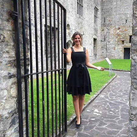 Athlumney Manor Guest