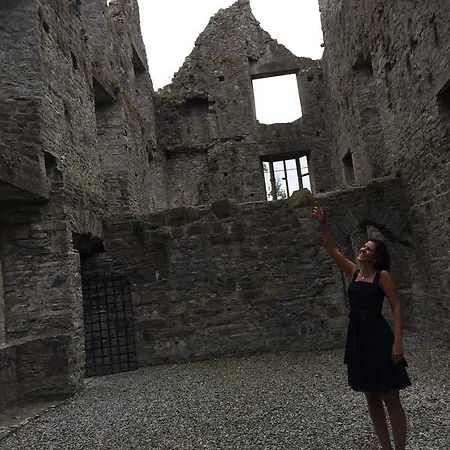 Athlumney Manor Guest Bed and breakfast 4*