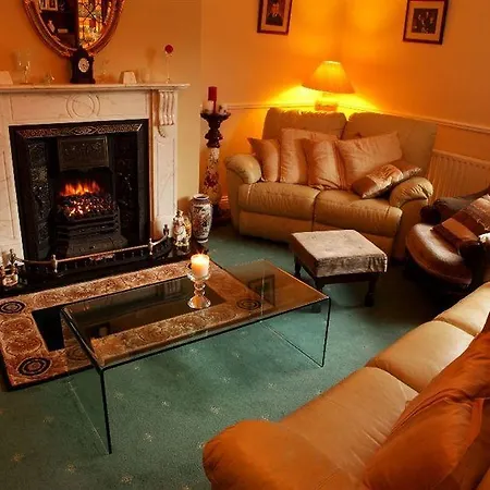 Athlumney Manor Guest Bed & Breakfast Navan