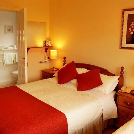 Athlumney Manor Guest Ναβάν