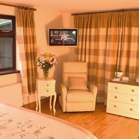 Athlumney Manor Guest Bed and Breakfast