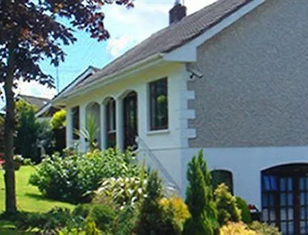Bed & Breakfast Athlumney Manor Guest 4*
