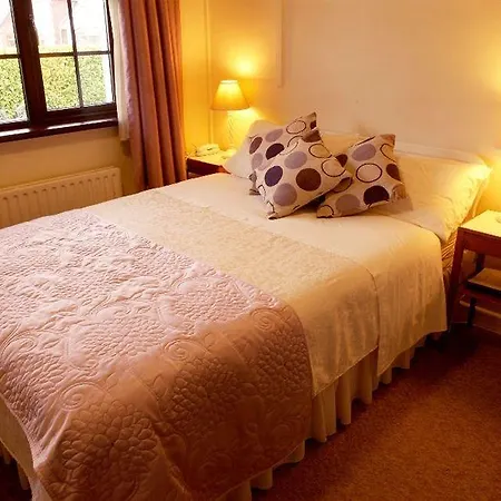 Athlumney Manor Guest 4*
