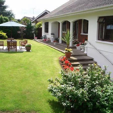 Athlumney Manor Guest Bed & Breakfast 4*