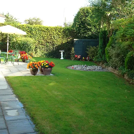 Athlumney Manor Guest Navan