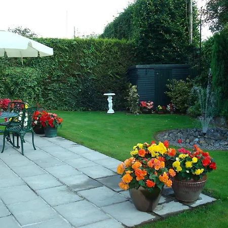 Athlumney Manor Guest 4* Navan