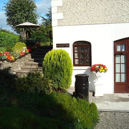 Athlumney Manor Guest