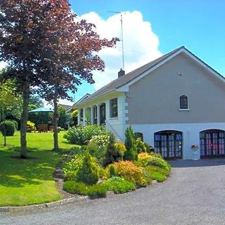 Athlumney Manor Guest