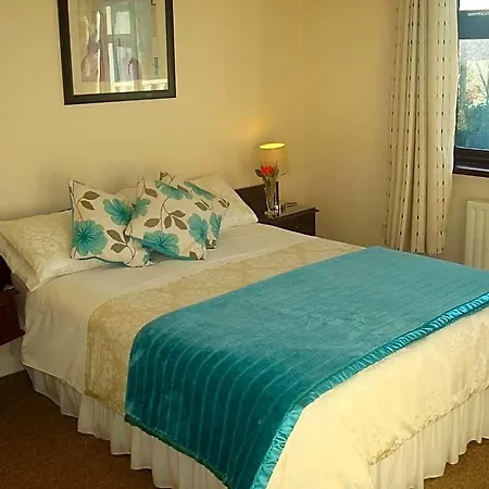 Bed & Breakfast Athlumney Manor Guest 4*