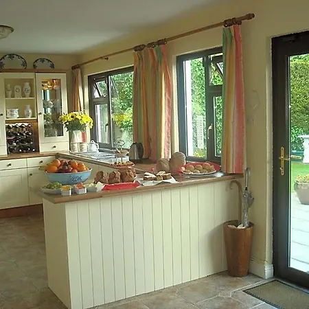 Athlumney Manor Guest 4*