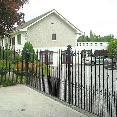 Athlumney Manor Guest 4* Navan