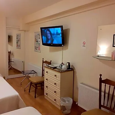 Athlumney Manor Guest 4* Navan