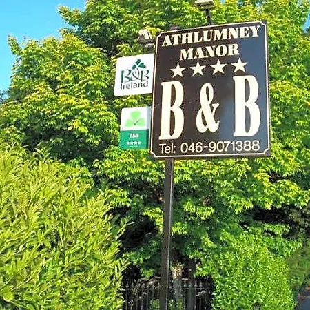 Athlumney Manor Guest