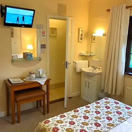 Athlumney Manor Guest Bed & Breakfast Navan