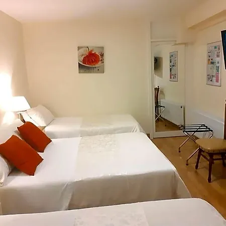 Athlumney Manor Guest Bed & Breakfast Navan