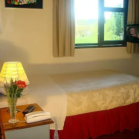 Athlumney Manor Guest 4* Navan