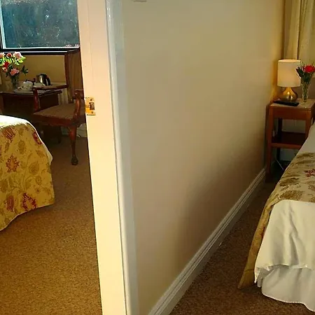 Bed & Breakfast Athlumney Manor Guest Navan