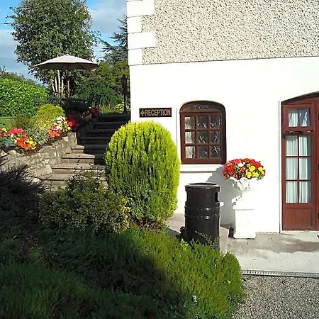 Athlumney Manor Guest 4* Navan