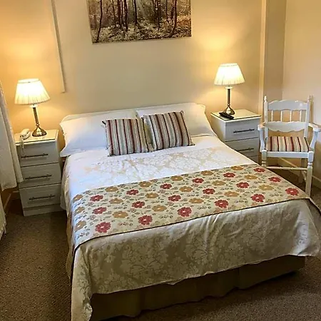 Athlumney Manor Guest Bed & Breakfast Navan