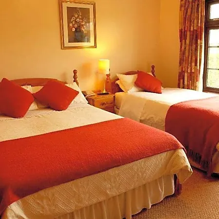 Athlumney Manor Guest Bed & Breakfast 4*