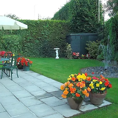 Athlumney Manor Guest Bed & Breakfast
