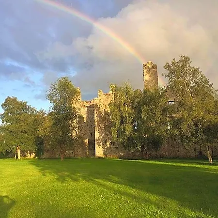 Athlumney Manor Guest 4* Navan