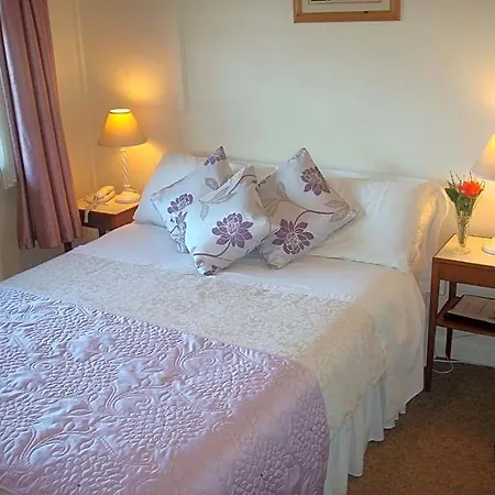 Bed & Breakfast Athlumney Manor Guest