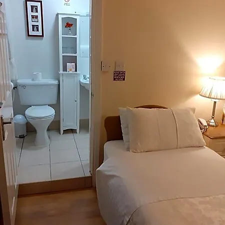 Bed & Breakfast Athlumney Manor Guest 4*