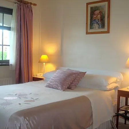 Athlumney Manor Guest 4*
