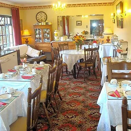 Bed & Breakfast Athlumney Manor Guest Navan