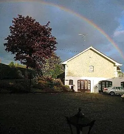 Bed & Breakfast Athlumney Manor Guest 4*