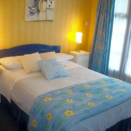 Bed & Breakfast Athlumney Manor Guest