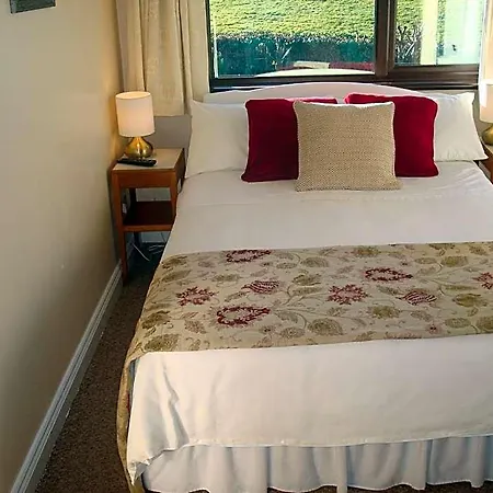 Bed & Breakfast Athlumney Manor Guest 4*