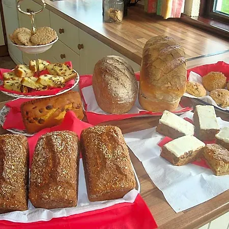 Athlumney Manor Guest Bed & Breakfast Navan