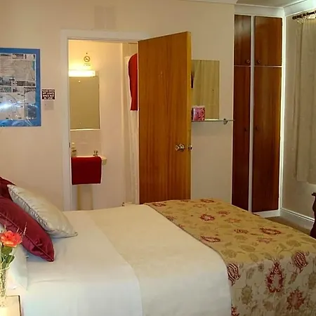 Bed & Breakfast Athlumney Manor Guest Navan