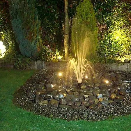Athlumney Manor Guest 4*