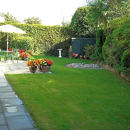 Athlumney Manor Guest 4* Navan