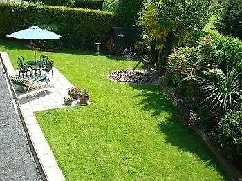 Athlumney Manor Guest Bed and breakfast Navan