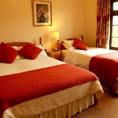 Athlumney Manor Guest Bed and breakfast 4*