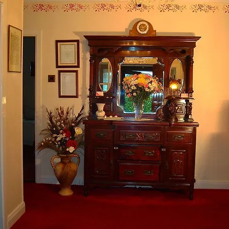 Athlumney Manor Guest Bed & Breakfast Navan