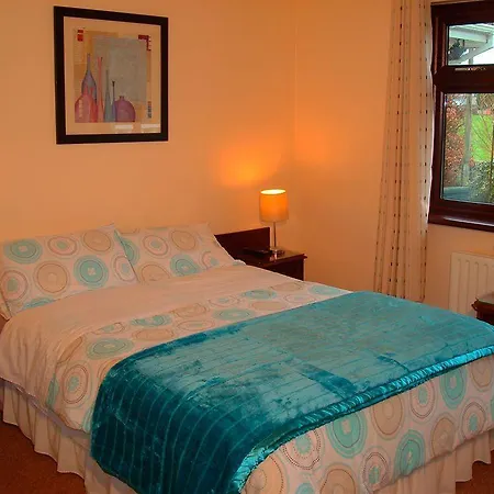 Athlumney Manor Guest 4*