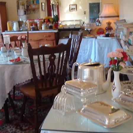 Bed & Breakfast Athlumney Manor Guest 4*
