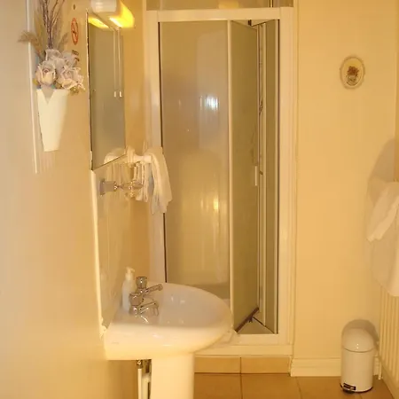 Athlumney Manor Guest 4* Ναβάν