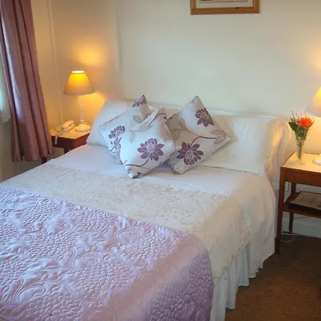 Athlumney Manor Guest Bed and Breakfast 4*