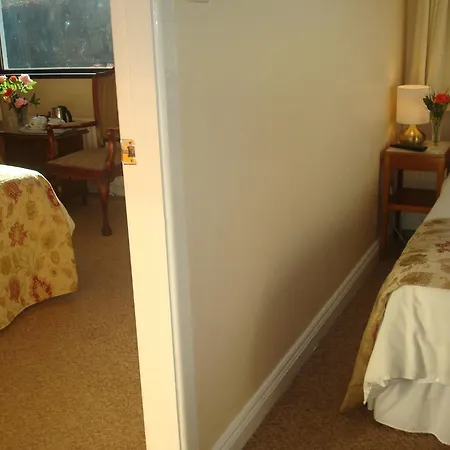 Athlumney Manor Guest 4* Navan