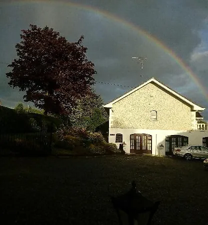 Athlumney Manor Guest